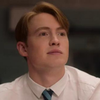 Kit Connor