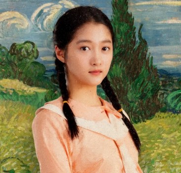 关晓彤