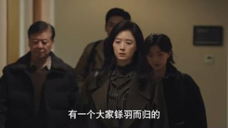 以法之名剧照