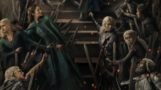 House of the Dragon Season 3Stills