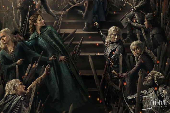 House of the Dragon Season 3