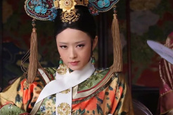 《甄嬛傳》華妃的台詞