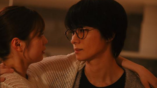 被極道上司愛上以後劇照