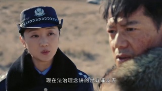 沙塵暴劇照