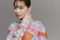 福原遥