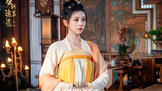 Strange Tales of Tang Dynasty ⅢStills
