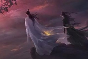 皓衣行