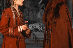 《流水迢迢》經典台詞