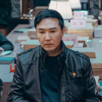 吴刚