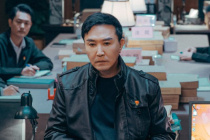吴刚