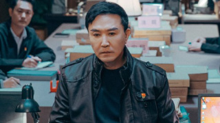 吴刚