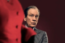 約翰·馬爾科維奇 John Malkovich