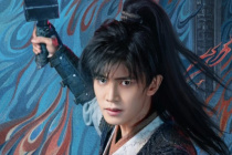 Ren Jialun