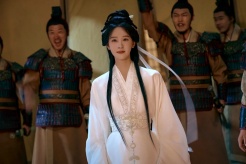 《翘楚》第6集分集剧情介绍