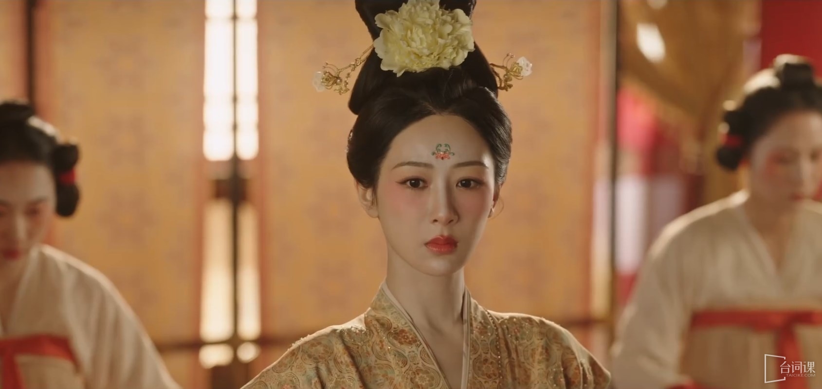 《锦绣芳华》第24集分集剧情介绍