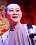 欒雲平