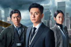 2024年TVB电视剧播出时间表(持续更新)