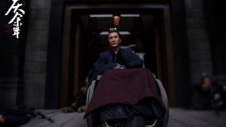 Actor Wu Gang