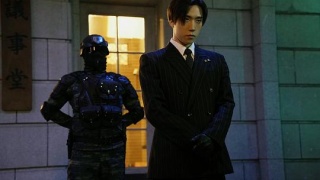 HEART ATTACK剧照