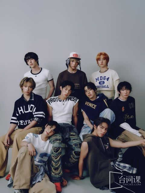 韓國音樂盛典《2025 The Fact Music Awards》公佈第二輪演出單位