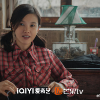 杨子姗