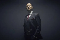 Mark Gatiss