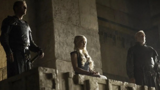 Game of Thrones Season 4Stills