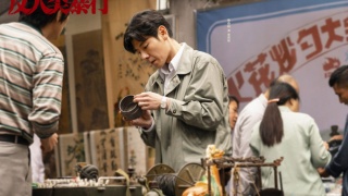 反人類暴行劇照