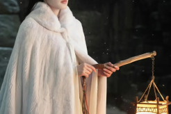 《七夜雪》經典台詞