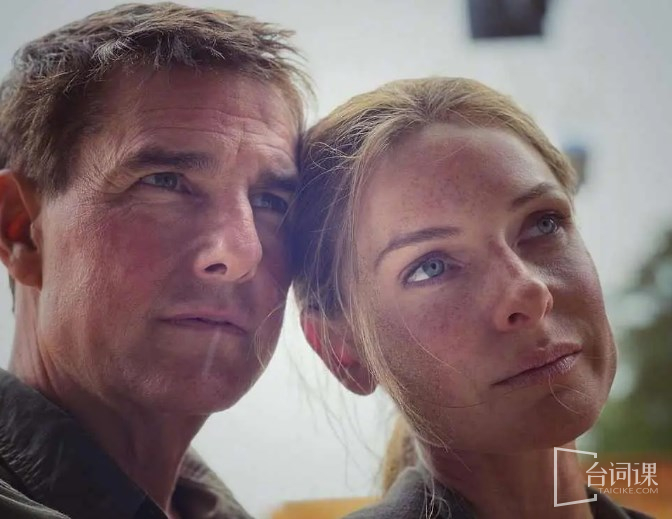 《Mission: Impossible 7: Reckoning (Part 1) 》Webcast scheduled