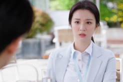 《愛情有煙火》第13集:李亦非默默守護錢菲