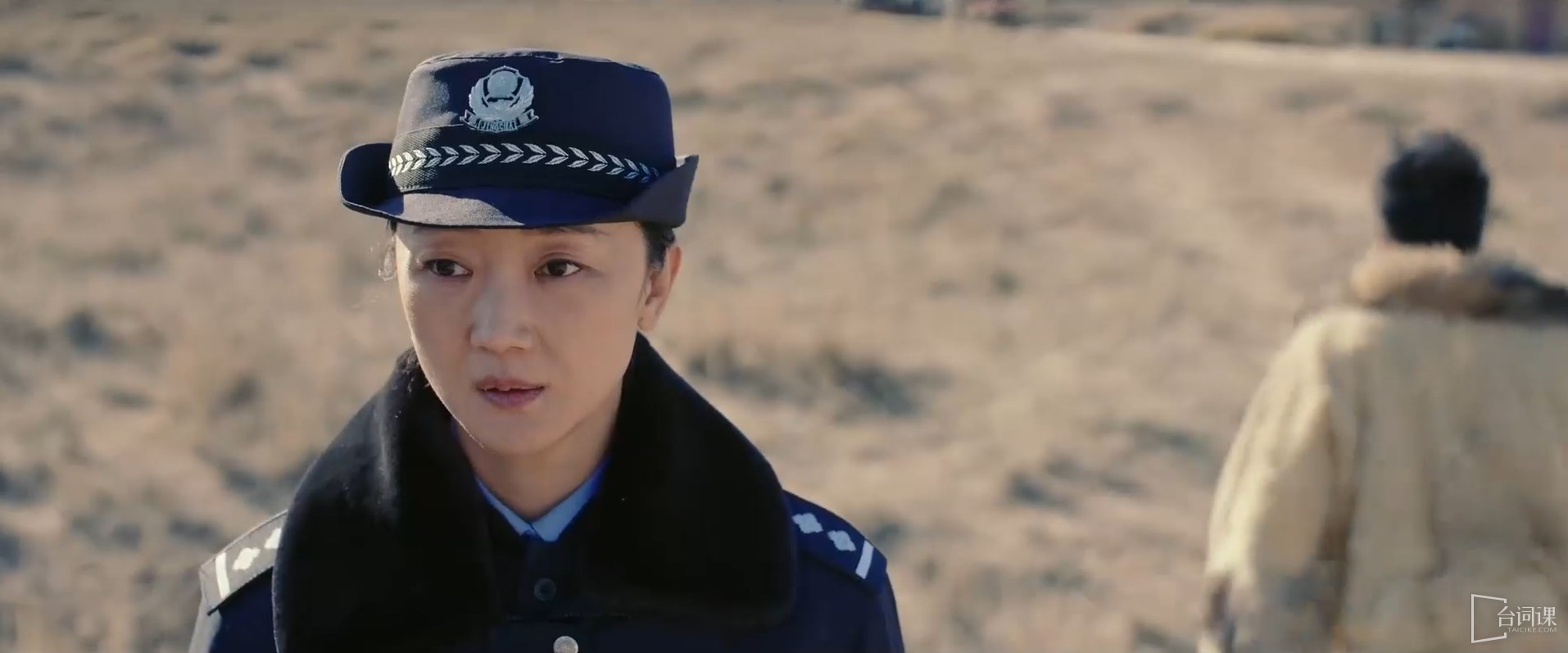 《沙尘暴》第6集分集剧情介绍