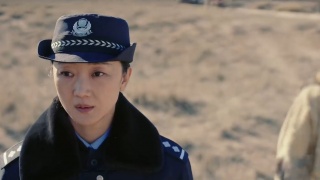 沙尘暴剧照