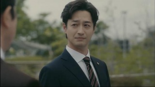 能麵檢察官劇照