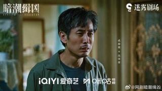 暗潮缉凶剧照
