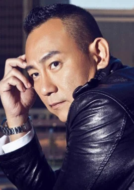 Lin Baoyi