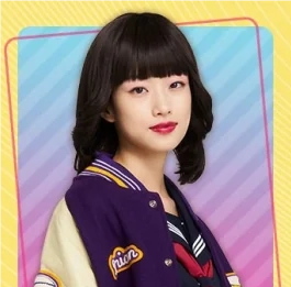 河合优实