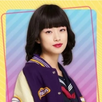 河合优实