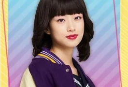 河合优实