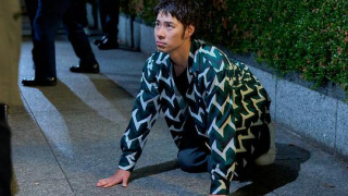 幸福的婚姻劇照