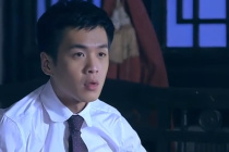 张若昀