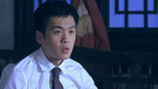 张若昀