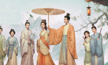 度华年