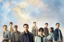 《Jin Guan》TV series plot introduction