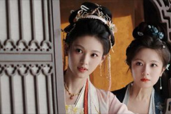 《朝雪录》三观正得发邪的台词