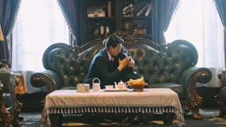 暗潮湧動劇照