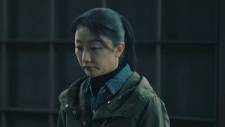 沙塵暴劇照