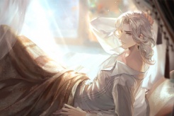 《Outside the World》Introduction to Xia Xiaoyin
