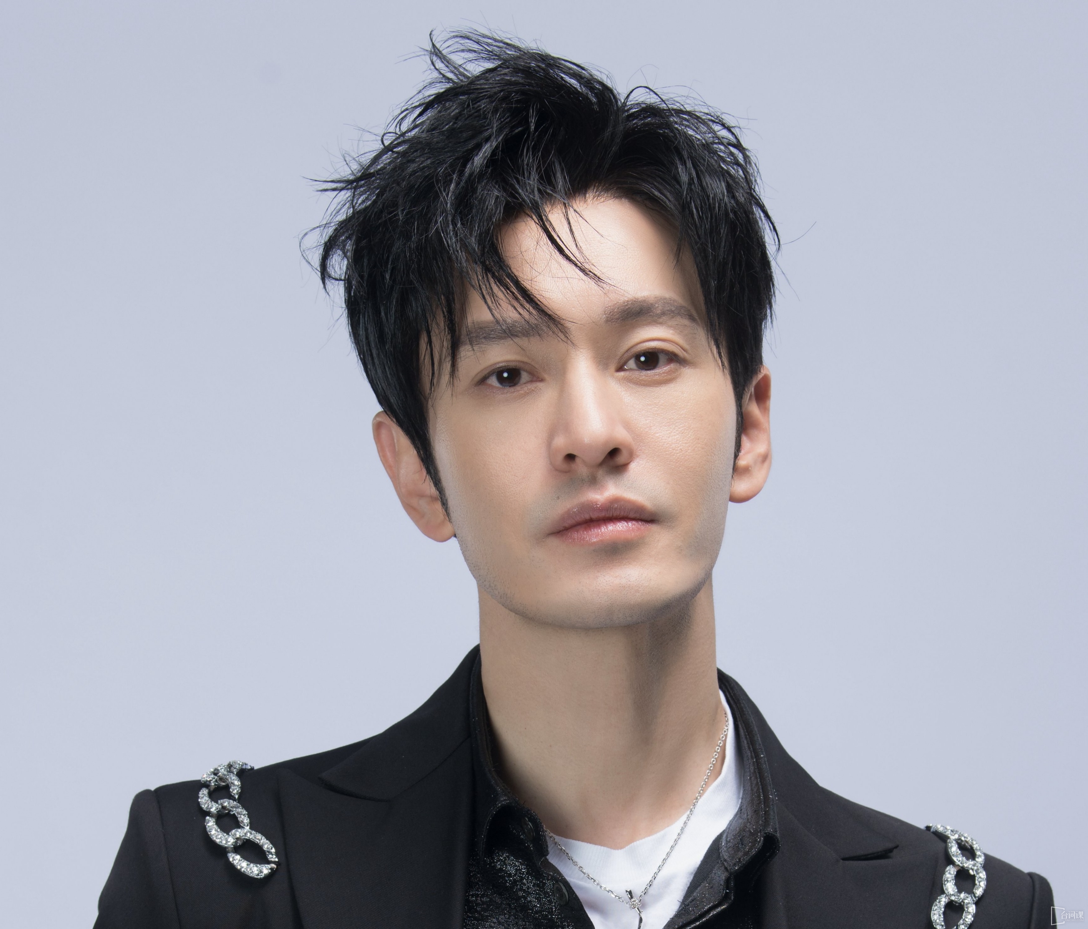 黄晓明