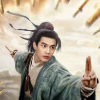 何与